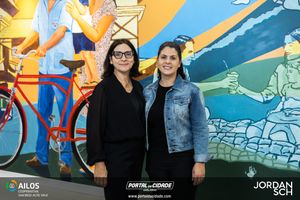 Inaugura&ccedil;&atilde;o do Posto de Atendimento da Viacredi Alto Vale