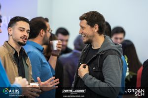 Inaugura&ccedil;&atilde;o do Posto de Atendimento da Viacredi Alto Vale