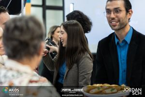 Inaugura&ccedil;&atilde;o do Posto de Atendimento da Viacredi Alto Vale