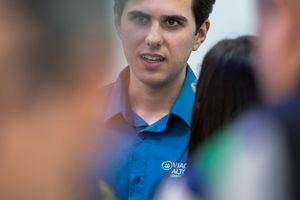 Inaugura&ccedil;&atilde;o do Posto de Atendimento da Viacredi Alto Vale