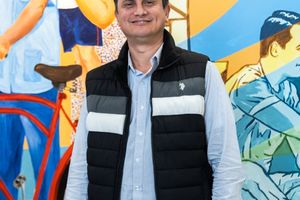 Inaugura&ccedil;&atilde;o do Posto de Atendimento da Viacredi Alto Vale