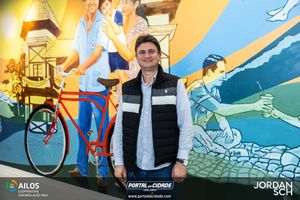 Inaugura&ccedil;&atilde;o do Posto de Atendimento da Viacredi Alto Vale