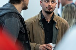 Inaugura&ccedil;&atilde;o do Posto de Atendimento da Viacredi Alto Vale