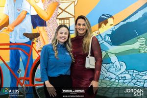 Inaugura&ccedil;&atilde;o do Posto de Atendimento da Viacredi Alto Vale