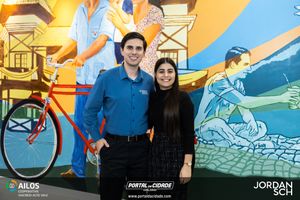 Inaugura&ccedil;&atilde;o do Posto de Atendimento da Viacredi Alto Vale