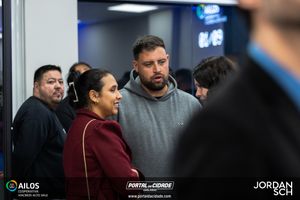 Inaugura&ccedil;&atilde;o do Posto de Atendimento da Viacredi Alto Vale