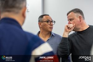 Inaugura&ccedil;&atilde;o do Posto de Atendimento da Viacredi Alto Vale