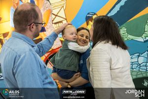 Inaugura&ccedil;&atilde;o do Posto de Atendimento da Viacredi Alto Vale
