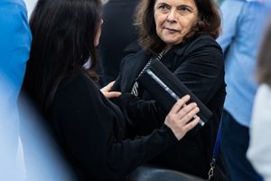 Inaugura&ccedil;&atilde;o do Posto de Atendimento da Viacredi Alto Vale