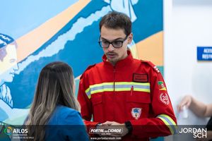 Inaugura&ccedil;&atilde;o do Posto de Atendimento da Viacredi Alto Vale