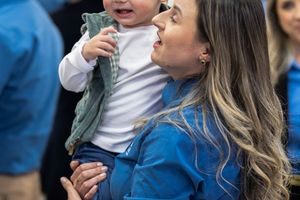 Inaugura&ccedil;&atilde;o do Posto de Atendimento da Viacredi Alto Vale