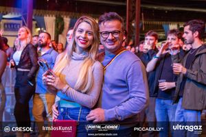 36&ordf; Oktoberfest de Igrejinha (Show Rea&ccedil;&atilde;o em Cadeia)
