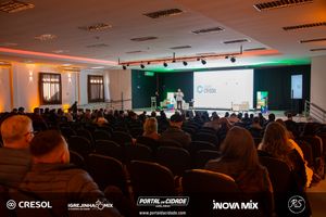 Inova Mix 2025 (S&aacute;bado)