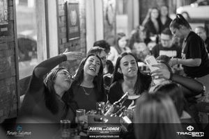 Sexta-feira com Felipe & Maxwell no Wasem Bier