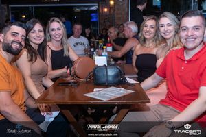 Show com a Banda 80 Bits