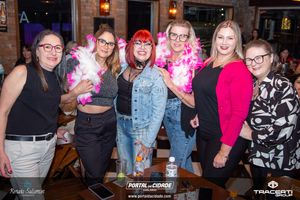 Show da Banda 80 Bits no Wasem Bier