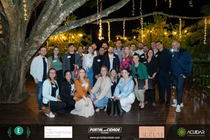 F&oacute;rum Regional do BNI &ndash; Conectando Empres&aacute;rios da Regi&atilde;o de Foz do Rio Itaja&iacute; (FRI)