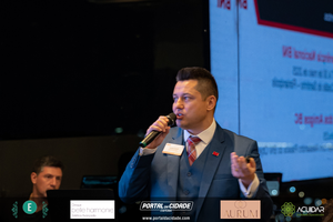 F&oacute;rum Regional do BNI &ndash; Conectando Empres&aacute;rios da Regi&atilde;o de Foz do Rio Itaja&iacute; (FRI)
