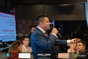 F&oacute;rum Regional do BNI &ndash; Conectando Empres&aacute;rios da Regi&atilde;o de Foz do Rio Itaja&iacute; (FRI)
