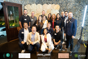 F&oacute;rum Regional do BNI &ndash; Conectando Empres&aacute;rios da Regi&atilde;o de Foz do Rio Itaja&iacute; (FRI)