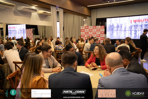 F&oacute;rum Regional do BNI &ndash; Conectando Empres&aacute;rios da Regi&atilde;o de Foz do Rio Itaja&iacute; (FRI)