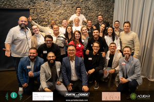 F&oacute;rum Regional do BNI &ndash; Conectando Empres&aacute;rios da Regi&atilde;o de Foz do Rio Itaja&iacute; (FRI)