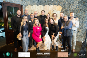 F&oacute;rum Regional do BNI &ndash; Conectando Empres&aacute;rios da Regi&atilde;o de Foz do Rio Itaja&iacute; (FRI)