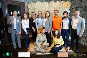 F&oacute;rum Regional do BNI &ndash; Conectando Empres&aacute;rios da Regi&atilde;o de Foz do Rio Itaja&iacute; (FRI)