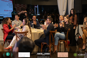 F&oacute;rum Regional do BNI &ndash; Conectando Empres&aacute;rios da Regi&atilde;o de Foz do Rio Itaja&iacute; (FRI)