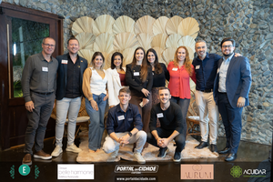 F&oacute;rum Regional do BNI &ndash; Conectando Empres&aacute;rios da Regi&atilde;o de Foz do Rio Itaja&iacute; (FRI)