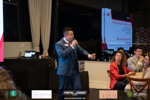 F&oacute;rum Regional do BNI &ndash; Conectando Empres&aacute;rios da Regi&atilde;o de Foz do Rio Itaja&iacute; (FRI)