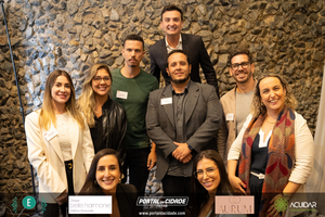 F&oacute;rum Regional do BNI &ndash; Conectando Empres&aacute;rios da Regi&atilde;o de Foz do Rio Itaja&iacute; (FRI)