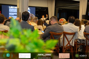 F&oacute;rum Regional do BNI &ndash; Conectando Empres&aacute;rios da Regi&atilde;o de Foz do Rio Itaja&iacute; (FRI)
