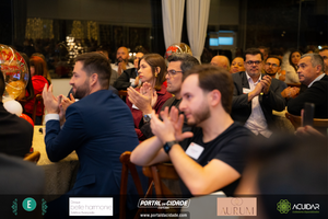 F&oacute;rum Regional do BNI &ndash; Conectando Empres&aacute;rios da Regi&atilde;o de Foz do Rio Itaja&iacute; (FRI)