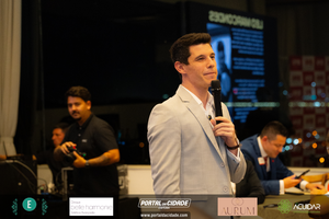 F&oacute;rum Regional do BNI &ndash; Conectando Empres&aacute;rios da Regi&atilde;o de Foz do Rio Itaja&iacute; (FRI)