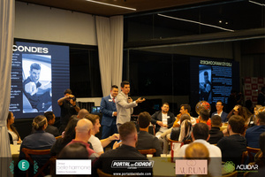 F&oacute;rum Regional do BNI &ndash; Conectando Empres&aacute;rios da Regi&atilde;o de Foz do Rio Itaja&iacute; (FRI)