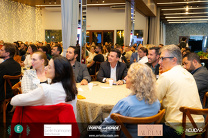 F&oacute;rum Regional do BNI &ndash; Conectando Empres&aacute;rios da Regi&atilde;o de Foz do Rio Itaja&iacute; (FRI)