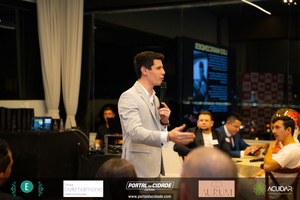 F&oacute;rum Regional do BNI &ndash; Conectando Empres&aacute;rios da Regi&atilde;o de Foz do Rio Itaja&iacute; (FRI)