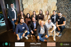 F&oacute;rum Regional do BNI &ndash; Conectando Empres&aacute;rios da Regi&atilde;o de Foz do Rio Itaja&iacute; (FRI)