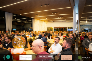 F&oacute;rum Regional do BNI &ndash; Conectando Empres&aacute;rios da Regi&atilde;o de Foz do Rio Itaja&iacute; (FRI)