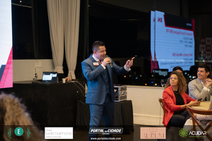 F&oacute;rum Regional do BNI &ndash; Conectando Empres&aacute;rios da Regi&atilde;o de Foz do Rio Itaja&iacute; (FRI)