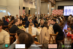 F&oacute;rum Regional do BNI &ndash; Conectando Empres&aacute;rios da Regi&atilde;o de Foz do Rio Itaja&iacute; (FRI)