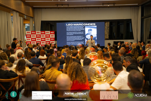 F&oacute;rum Regional do BNI &ndash; Conectando Empres&aacute;rios da Regi&atilde;o de Foz do Rio Itaja&iacute; (FRI)