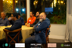 F&oacute;rum Regional do BNI &ndash; Conectando Empres&aacute;rios da Regi&atilde;o de Foz do Rio Itaja&iacute; (FRI)