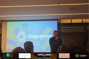 Lan&ccedil;amento do programa Cidade Empreendedora - Sebrae/SC e Prefeitura de Itapema