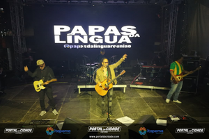 Festa do Pescador