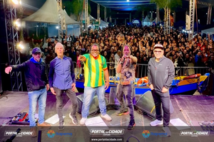 Festa do Pescador