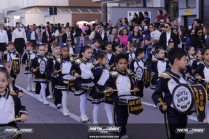 Desfile de 7 de Setembro
