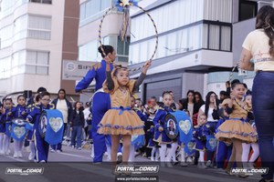 Desfile de 7 de Setembro