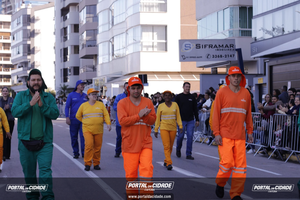 Desfile de 7 de Setembro